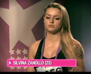 Las 10 primeras Silvina+Zanollo