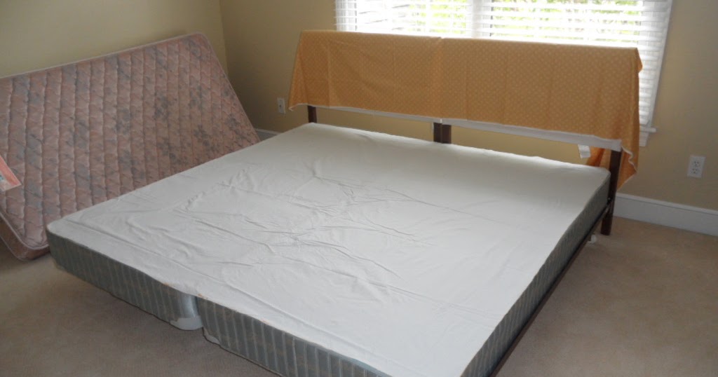 Spoolhardy Girl Headboard Slipcover Tutorial