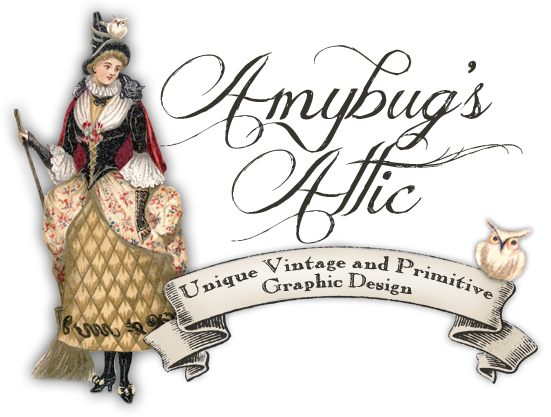 Amybug's Attic