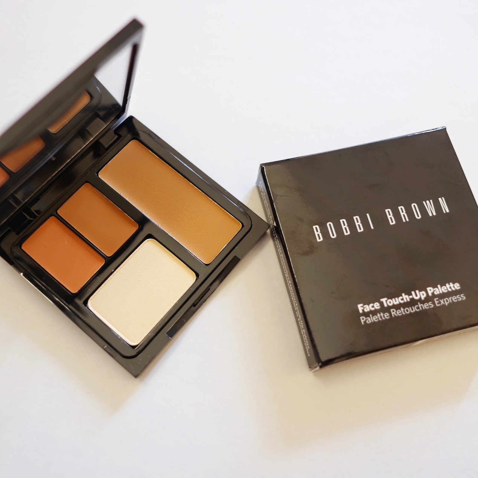 TheFoundationDirectory Aallexxy's Foundation Files; Bobbi Brown Face