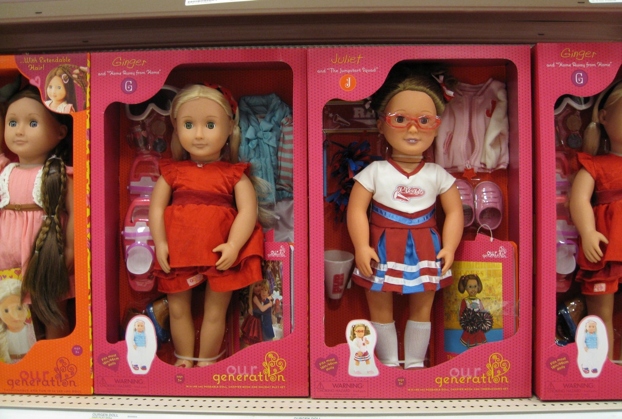 our generation dolls australia ebay