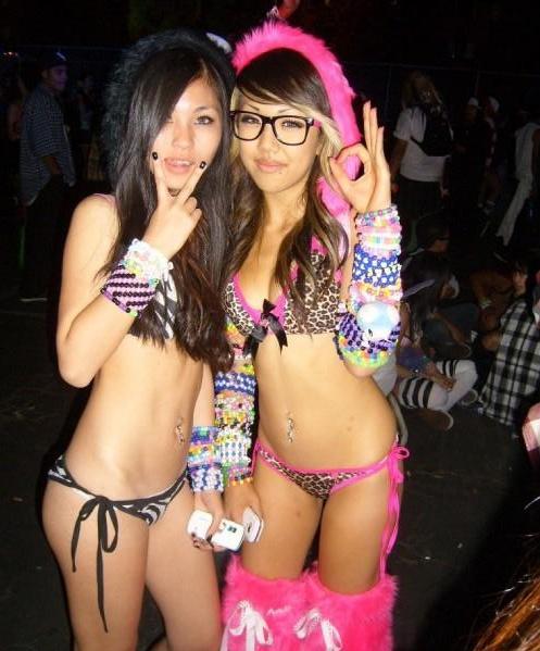 Hot naked rave girl necessary Were not Hot naked rave girl