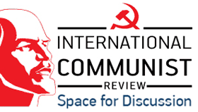 International Communist Review