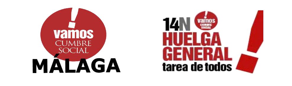 Cumbre Social Málaga 