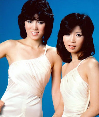 The Kroffts shot a test reel with Mie and Kei, and that was enough to ... The Kroffts shot a test reel with Mie and Kei, and that was enough to ...