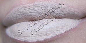 Swatches Cosmetics Свотчи Косметики Губная помада для губ Lipstick Artdeco №05