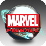 Marvel Pinball Marvel Pinball