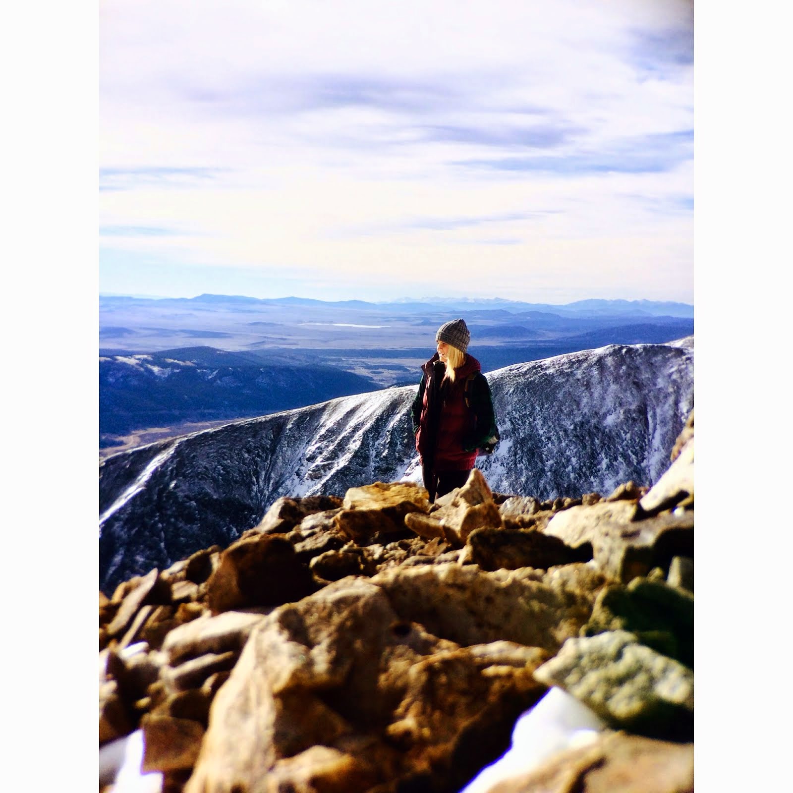 Quandary Peak