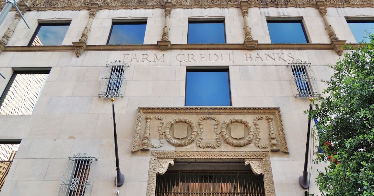 Houston in Pics Federal Land Bank Building (1929)