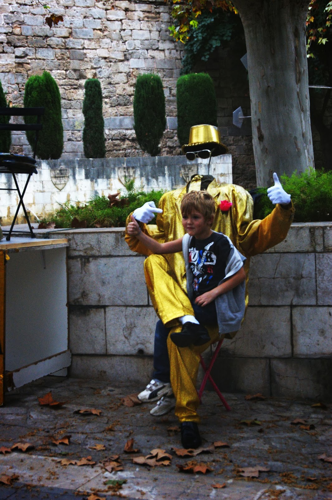 Без лица  Без лица