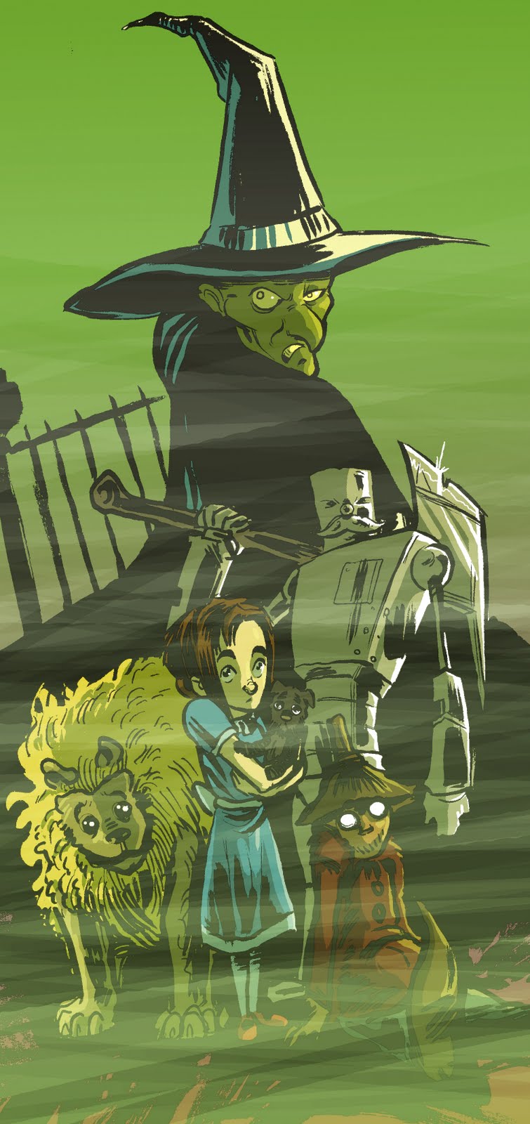 Wizard+of+oz+cartoon+show