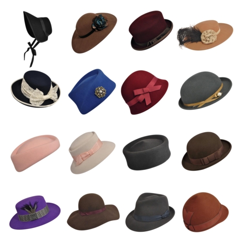 The Headwear Association America's Oldest Hat Maker, Bollman Hat