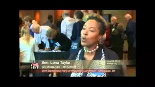DPW - Senator Lena Taylor - 4th D