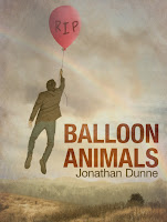 Balloon Animal Book5