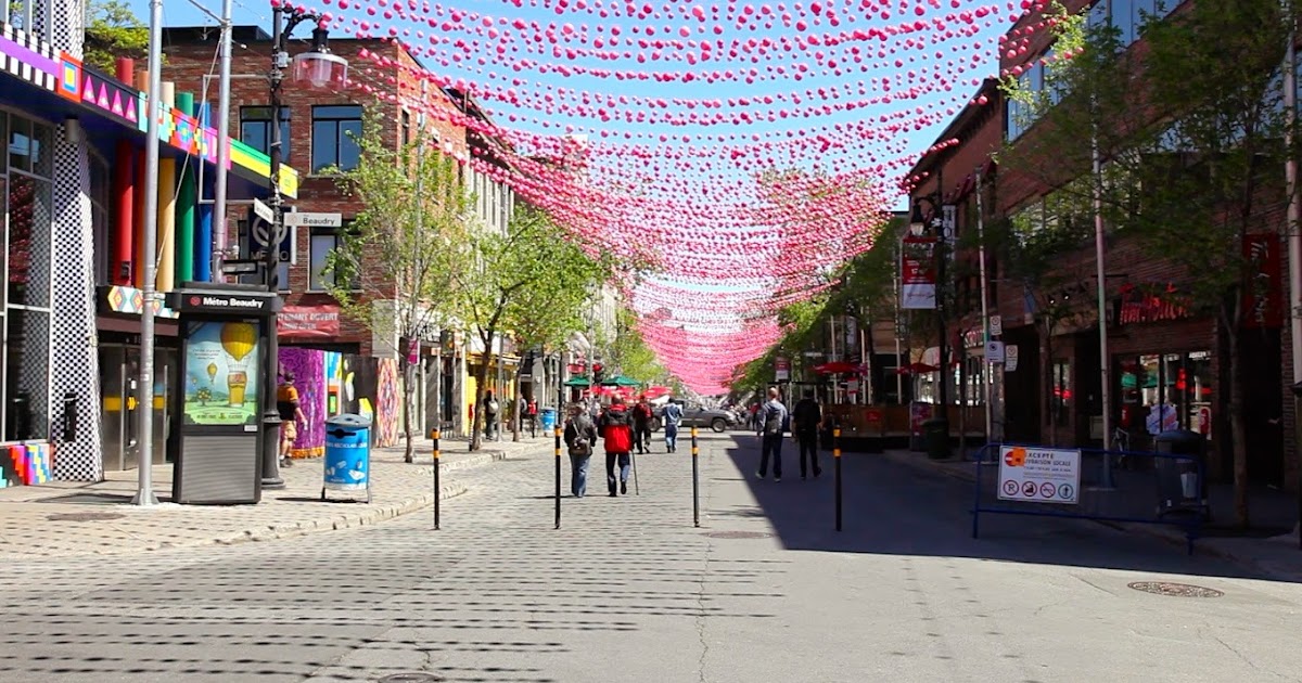 Yves Doyle Courtier Immobilier RE/MAX Harmonie Montréal Le Village Gai