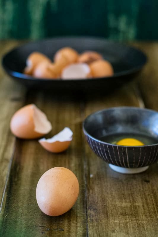 Mix and Stir Bacon Wrapped Egg Cupcakes