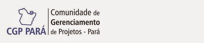 Comunidade de Gerenciamento de Projetos Pará