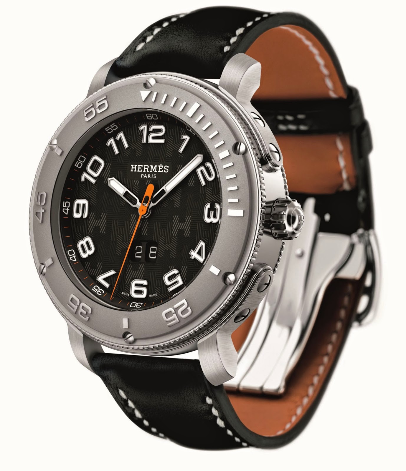montre hermes homme sport