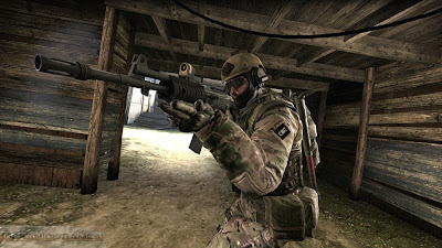 Download Counter Strike Global Offensive Gratis