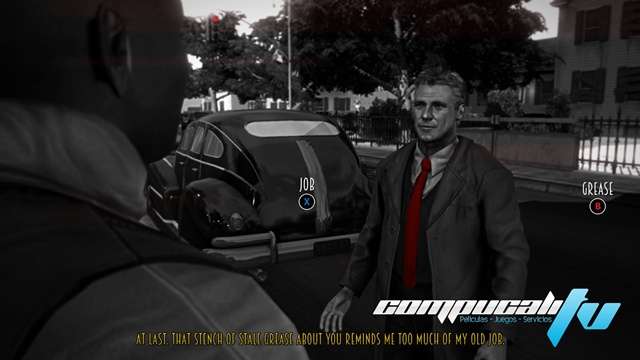 Blues and Bullets Episode 1 PC Full Español