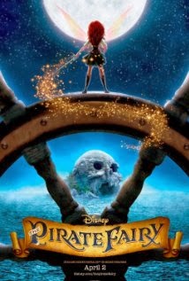 Assistir - Tinker Bell: Fadas e Piratas – Legendado Online