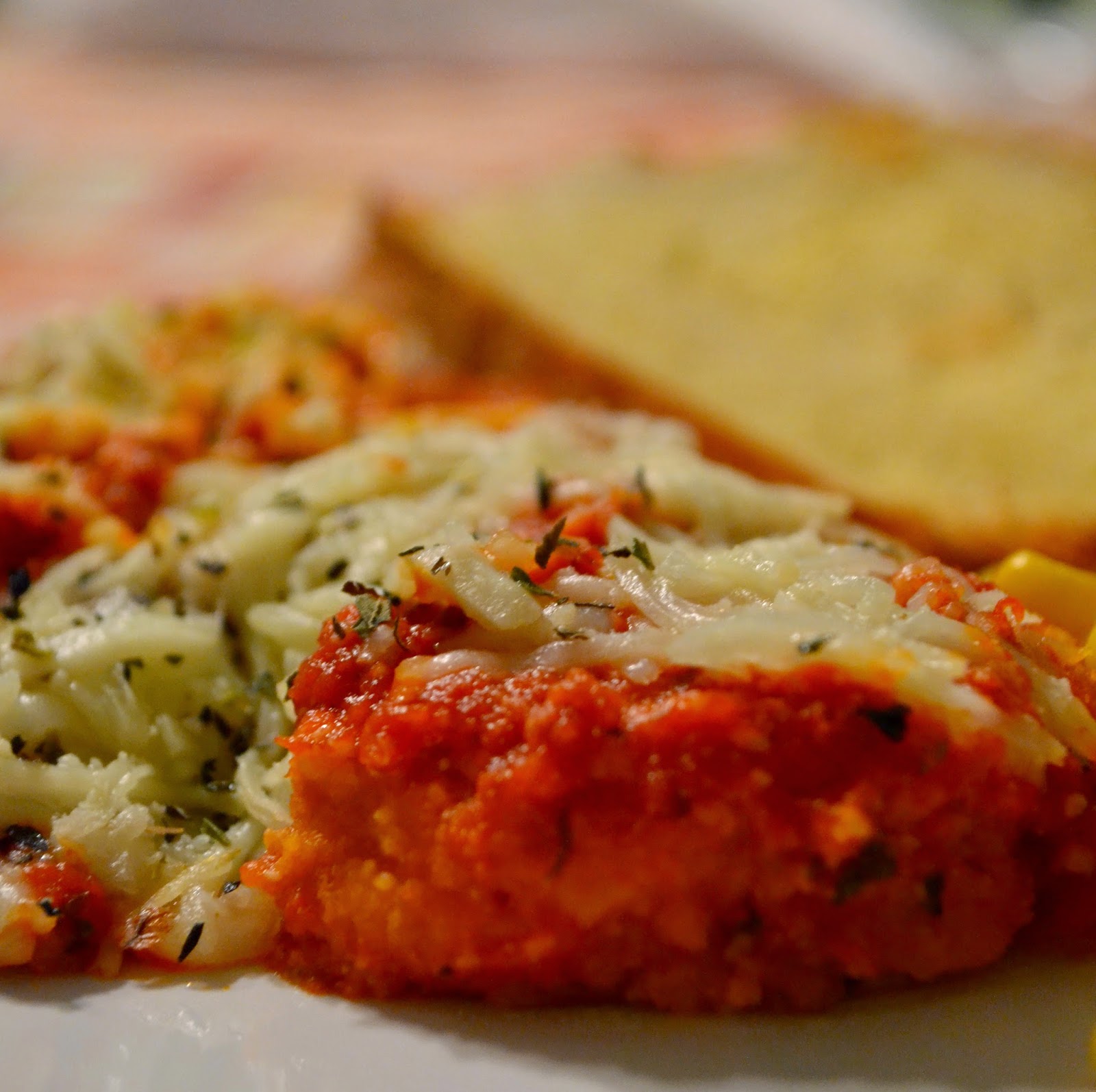Simple Savory & Satisfying Chicken Nugget Casserole