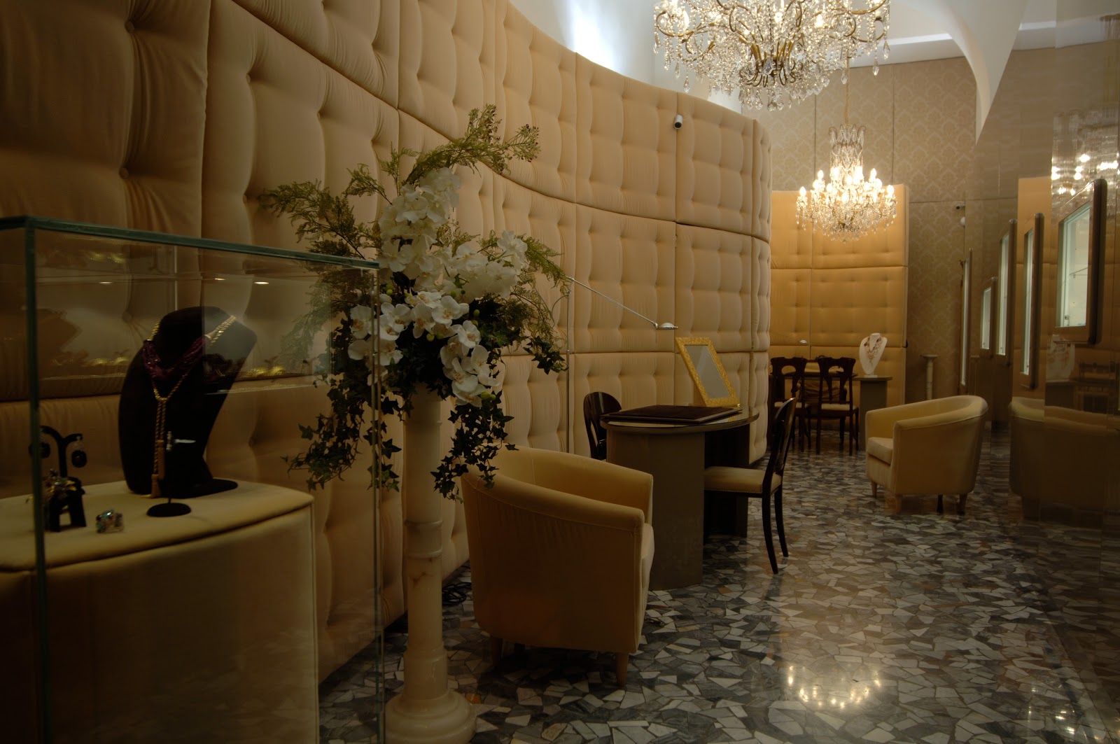 Maria Sole Gioielli Tuttepazzeperibijoux By Maria Elena Capelli Il Blog Dei Gioielli E Dei Bijoux Cool Hunter E Consulente