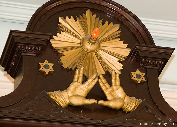 A Watchman's Revelation Part 1 Signs & Symbols Vulcan Salute