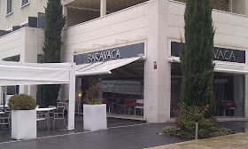 Restaurante Baravaca, Aravaca