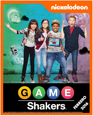 Game Shakers: Season Two Renewal From Nickelodeon