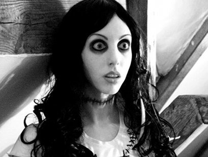 Broken Heart Bordello