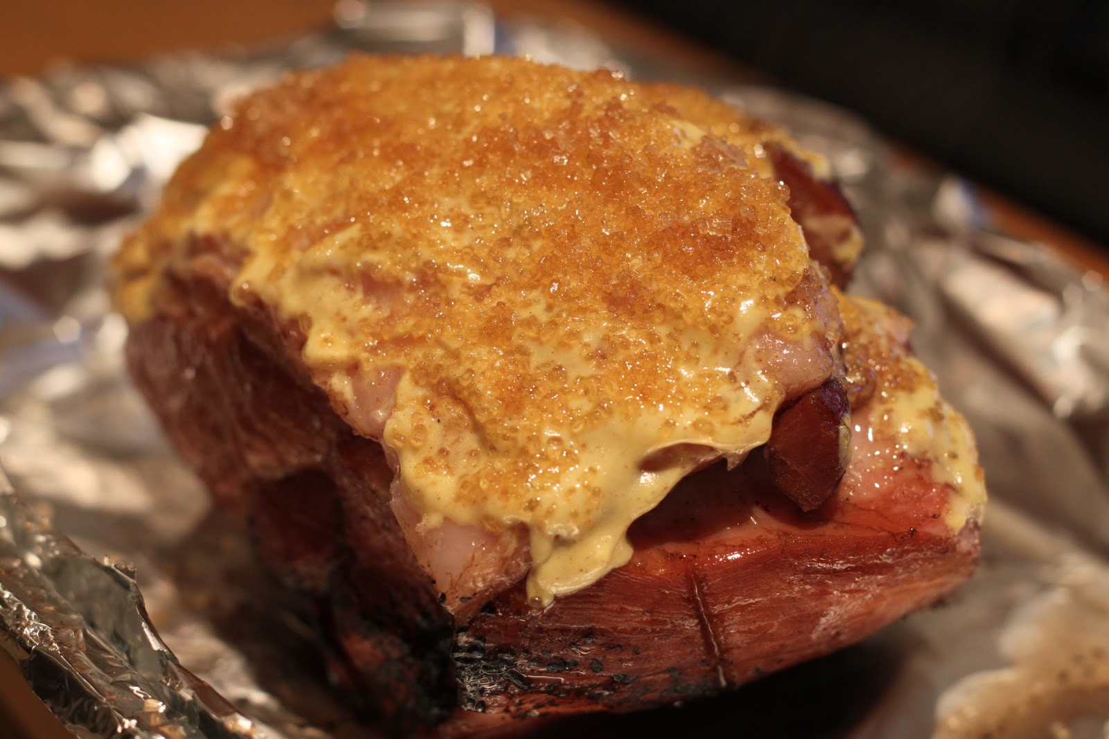 Dine at Mine Ham in CocaCola