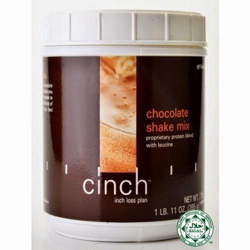 Cinch Choc