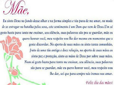 DIA DAS MÃES 2013- MENSAGENS PARA FACEBOOK DIA DAS MÃES 2013- MENSAGENS PARA FACEBOOK