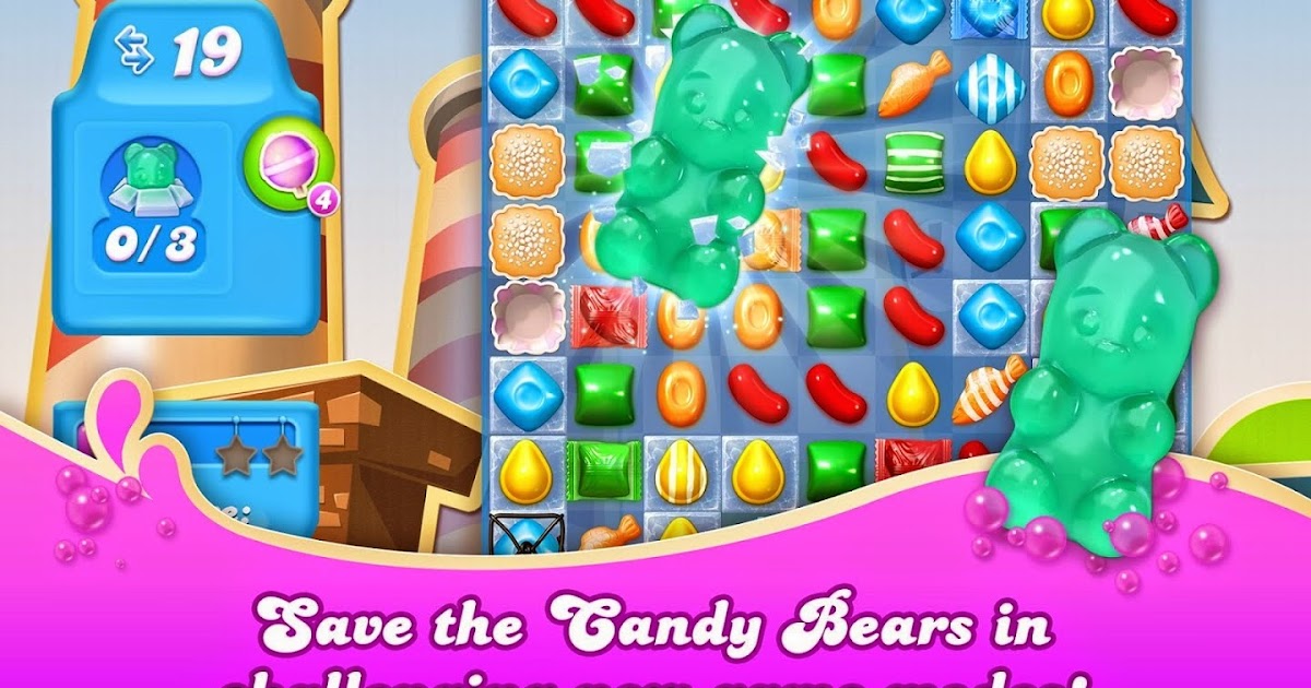 Candy crush game download for pc