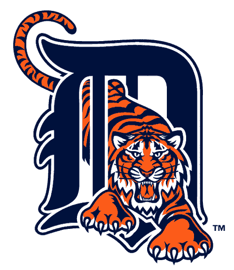 detroit tigers