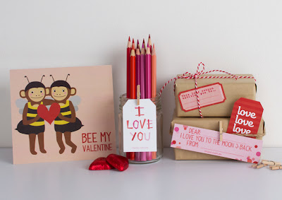 Free Valentine Printable