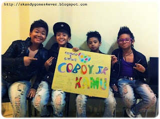 Foto Coboy Junior