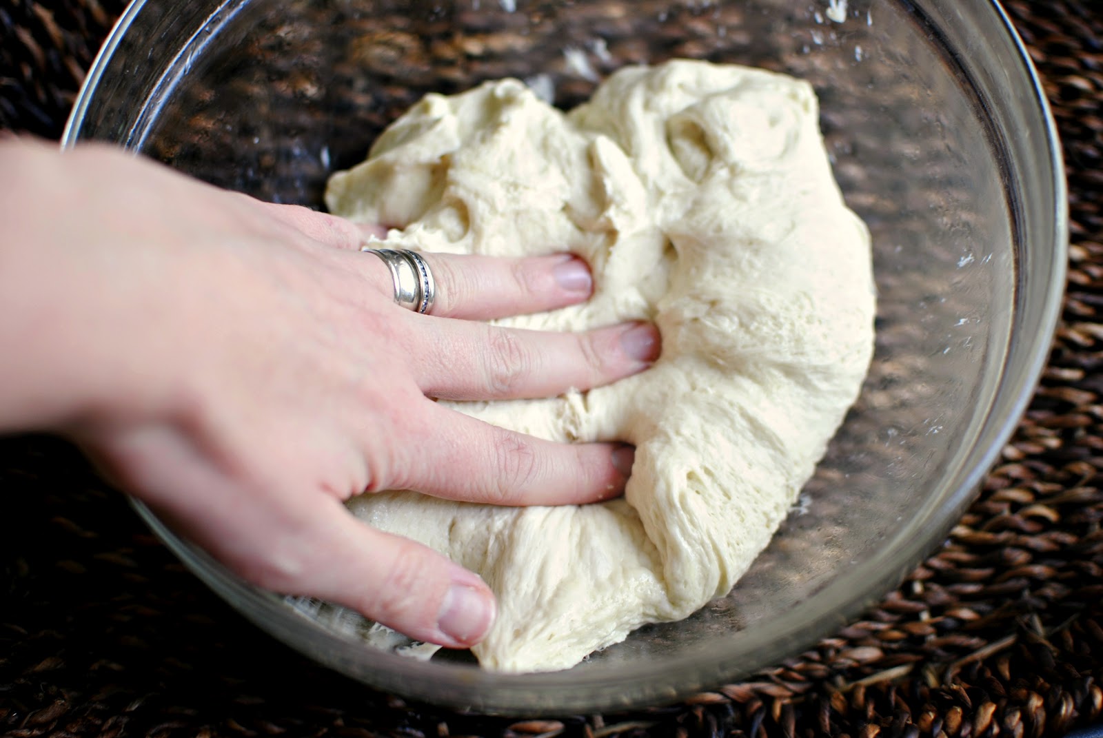 Simply Scratch Easy Homemade French Bread Simply Scratch