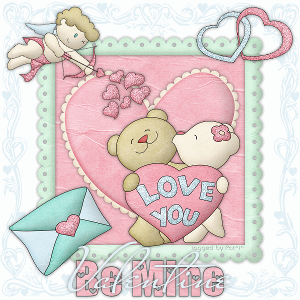 animated day card