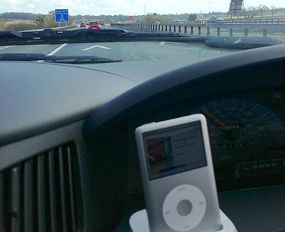 brett jordan: March 2013