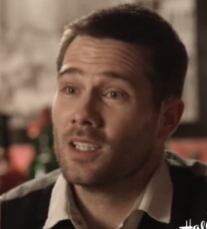 Making Fun of Me The Memory Book TV movie