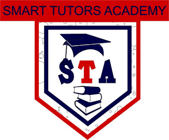 SMART TUTOR ACADEMY