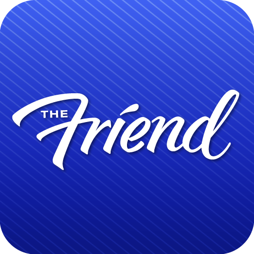 Mormon Wookiee 36 New "Friend" website is great for Primary lessons.