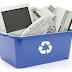Cómo reciclar nuestros aparatos electrónicos