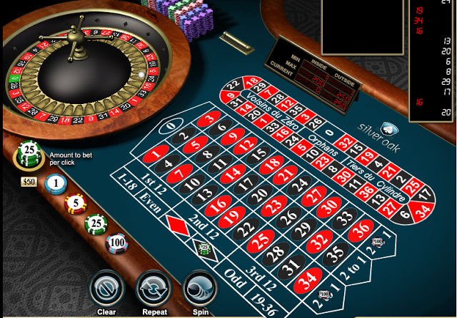 How to roulette strategy How to roulette strategy