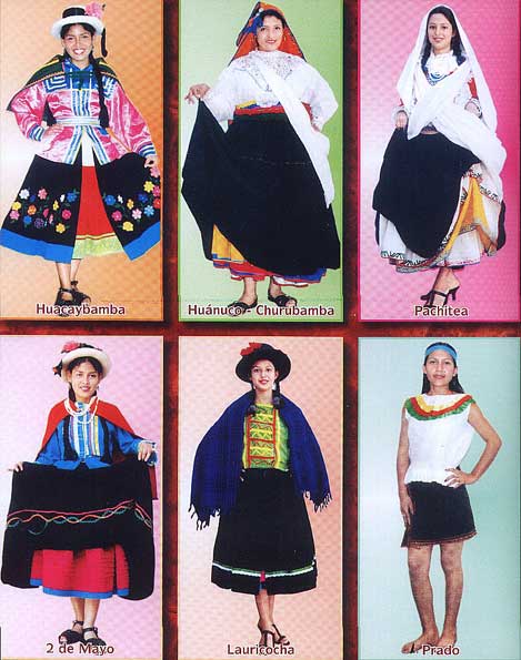 VESTUARIO REGION INSULAR vestuario region insular: