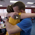 This Restaurant Owner Tearfully Hugs Staff Goodbye - His Reason For Closing Is Amazing!