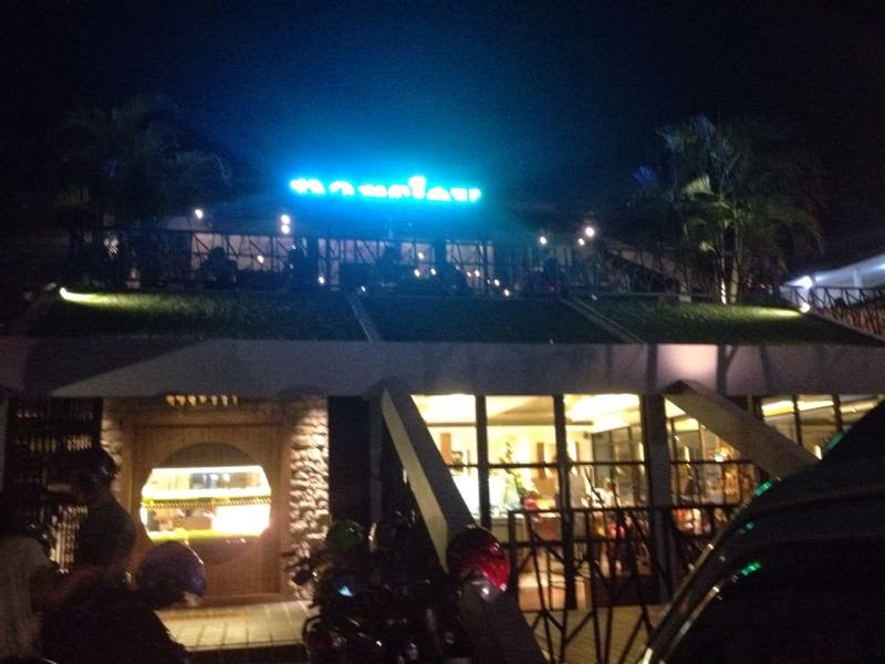 Jogja Parsley Bakery & Resto