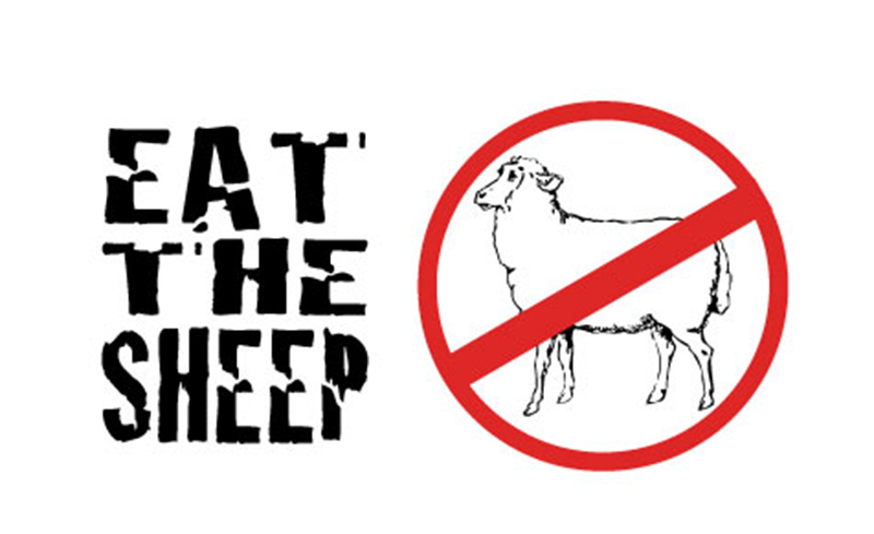 Eat The Sheep